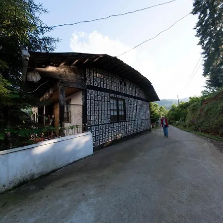 Laz Evi * Rize