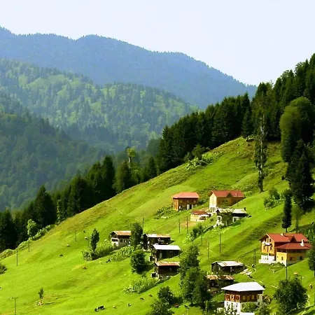 Laz Evi Hotel *